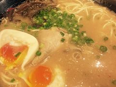 -博多一幸舍(侨福芳草地购物中心店)