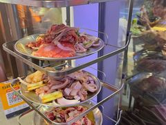 -杨小佳·齐齐哈尔烤肉·烤串(广州店)