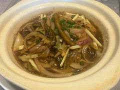 -山外山菜馆(玉泉路店)