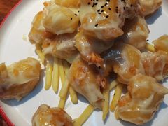 -津沽小院(大直沽总店)