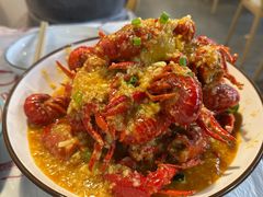 -小田油焖小龙虾(双井店)