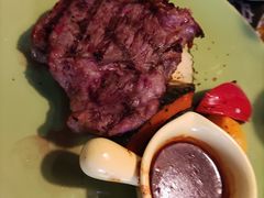 -绿茵阁牛扒餐厅(客村店)