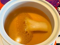 -上海滩餐厅(BFC外滩金融中心店)