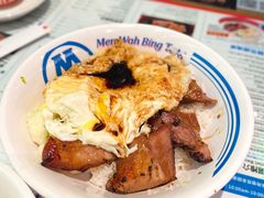 敏华黯然销魂饭-敏华冰厅(天河城店)