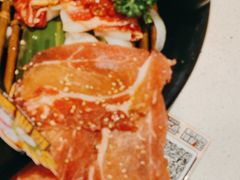 -猫爪爪原切自助烤肉(观音桥阳光世纪店)