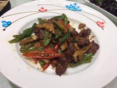 -沪华海鲜大酒楼(南汇店)
