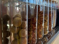 -炖物24章·顺时轻养茶(黄龙店)