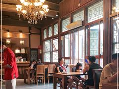 大堂-烧肉馆(古北水镇景区店)