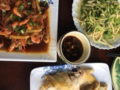 -阿东农家菜(新场古镇下塘街店)