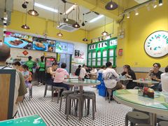 -金捞茶餐室(祐汉兴隆楼店)