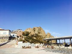 -白草畔自然风景区