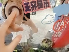-黑胶星球(华发中城商都店)