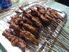 烤肥瘦-铁诚烤肉