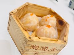 陶陶居大虾饺-陶陶居酒家(第十甫路总店)