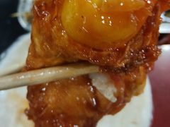 -香里香自助快餐(全安广场店)