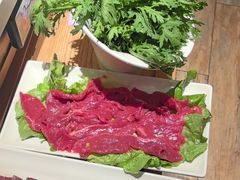 -周渝食惦酸菜鱼(青浦店)