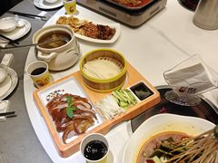 -娘家米汤饭(大营路店)