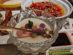-雀蓝川菜(滨湖万象汇店)