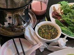 -太湖饭店玉兰厅(自助餐厅)