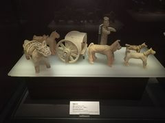 -荆州博物馆