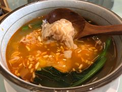 -粤域茶餐厅