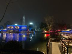 -成飞公园