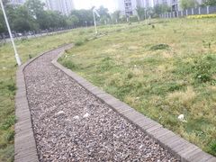 -白塔公园-儿童游乐园