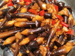 -黄泥岗·地道湖北菜(奥特莱斯店)