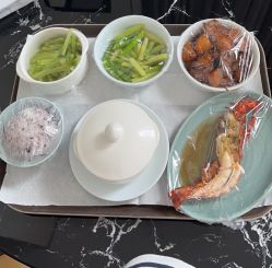 -星摇篮月子中心(紫竹万怡店)