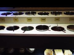 自助调料区-袁记串串香(世欧王庄店)