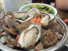 -良师门滨海人家·海鲜·家常菜(滨海城店)