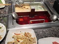 -海底捞火锅(亲贤北街店)