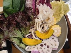 -手选潮汕鲜活牛肉火锅(二七广场店)