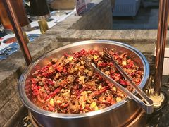-谭三娘鲜切牛肉自助火锅(星辰汇店)
