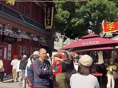 -古文化街旅游区
