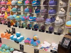 -LUSH(威尼斯人店)