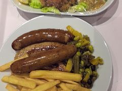 -宜家·瑞典风味餐厅(四元桥店)