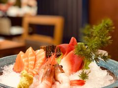 -熹炭精致日料(金融街购物中心店)