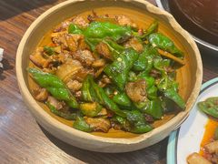 -民间瓦缸煨汤館(嵩山路店)
