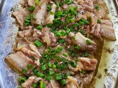 -胜海大排档·海鲜·黄鳝饭(十年老店)