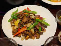 -滇野云南野生菌餐厅(陕西南路店)