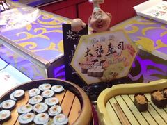 -维纳斯火锅烤肉自助餐厅