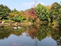 -白马涧龙池景区
