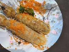 -海鲜e族(马王堆店)