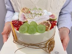 -ZOZO's昌左左精致甜品设计(新北店)