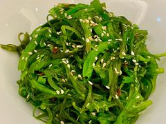 凉拌海草-金春禧(世茂国际广场店)
