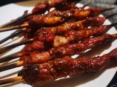 -圣雷克大酒店-爱琴海自助餐厅