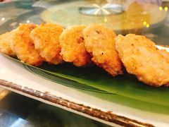 -敦煌喜宴(万达广场店)