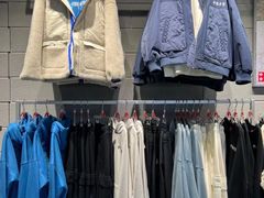 -王府井奥莱临潼小镇(临潼店)