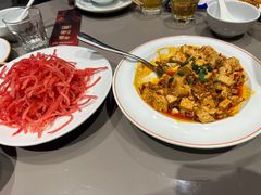 -福满圆(琨莎中心店)